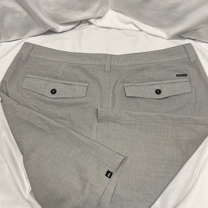 Men’s Quicksilver shorts size 36